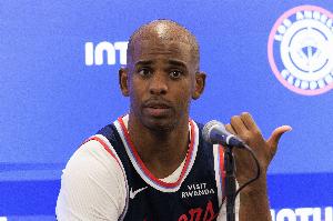 得罪大佬？！保羅被趕走前 曾暗示快船缺乏問責(zé)機(jī)制！