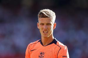 記者：奧爾莫將缺席5場(chǎng)比賽，目標(biāo)趕上1月3日對(duì)陣西班牙人