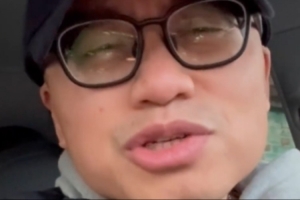 解說(shuō)：他可是老保羅??！你可以不用他 那也不用把他趕回家啊…