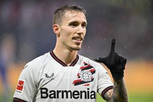 辟謠！德天空：拜仁有意藥廠后衛(wèi)格里馬爾多的傳聞不屬實