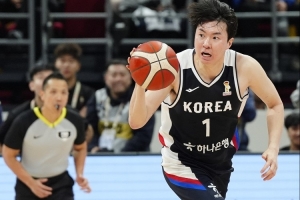 李賢重：中國男籃是必須要戰(zhàn)勝的對手之一 從未放棄過NBA的夢想