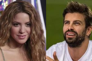 夏奇拉：皮克非常自律，孩子們也因此受益，我們都把孩子放在首位