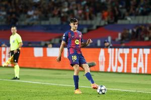 每體：弗里克把赫拉德·馬丁改造成左中衛(wèi)，結(jié)果很成功