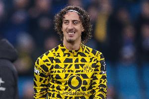 羅體：羅馬想簽齊爾克澤變得困難，正操作先租后買法比奧·席爾瓦