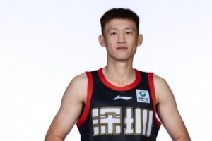 周鵬：我的第20個賽季 堅持不是盲目重復 而是帶著智慧的精進