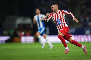 巴埃納：想競(jìng)爭(zhēng)冠軍必須在客場(chǎng)贏(yíng)球 我們計(jì)劃反擊但沒(méi)完全奏效