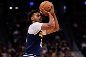 戈登建議卡梅隆·約翰遜：做你自己 我相信我們是最后獲勝的球隊