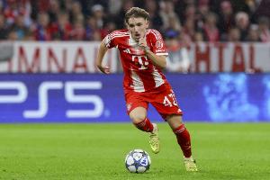 圖片報：紐卡斯爾、阿賈克斯和法蘭克福等曾想挖17歲拜仁小將卡爾