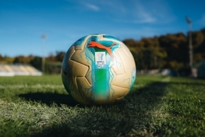 彪馬發(fā)布意超杯官方用球Orbita特別版：采用最前沿科技標(biāo)準(zhǔn)制作