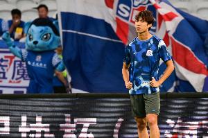 U22國足名單變化：汪士欽、劉誠宇缺席，18歲吳啟鵬跳級(jí)入選