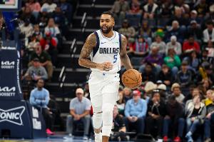 10分！基德：拉塞爾打得分后衛(wèi)既能作為額外持球點也是一個射手