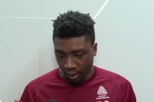 14分6板！托布：我一直以積極方式為隊友傳遞能量 努力幫球隊提升