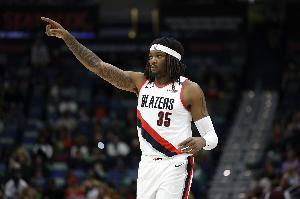 這場真得上小楊了吧？開拓者背靠背 羅威缺陣 克林根出戰(zhàn)存疑