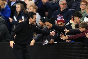 4-3擊敗布萊頓！維拉在英超兩球落后完成逆轉(zhuǎn)，隊史第三次做到