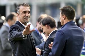 巴蒂斯圖塔：堅信阿根廷會再進(jìn)世界杯決賽 看好梅西最佳狀態(tài)出戰(zhàn)