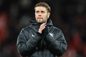 布萊頓主帥：定位球防守本就不是易事，我們必須持續(xù)提升自身表現(xiàn)