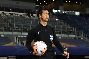 執(zhí)法足協(xié)杯決賽！高亨進(jìn)執(zhí)法時(shí)國安3勝2平不敗，河南0勝0平1負(fù)