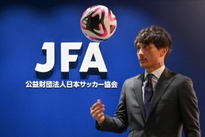 日本足協(xié)主席：計(jì)劃申辦2046年世界杯，明年的目標(biāo)是世界杯八強(qiáng)