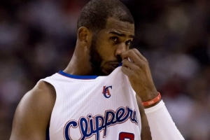 快船動刀子，就因為保羅爹味太重？