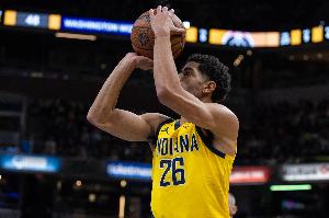 難救主！本·謝潑德5中5拿到14分5板 三分3中3