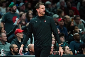 結(jié)束3連敗！斯普利特：兄弟們打得漂亮 分享球權(quán)是我們的取勝之道