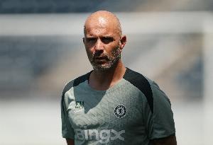 馬雷斯卡：由于各種原因，我們的表現(xiàn)無法總是保持在同一水平