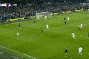 后場玩火！阿達拉比奧尤自家禁區(qū)被斷致丟球，切爾西1-3落后