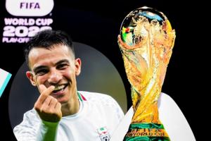 此前被美拒簽！RMC：伊朗將赴美參加世界杯抽簽，代表團縮減至4人