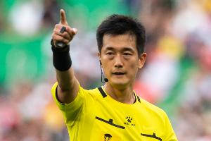 直播吧獨(dú)家：韓國裁判高亨進(jìn)主哨足協(xié)杯決賽 德國裁判擔(dān)任VAR裁判