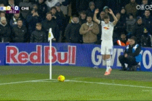 5分24秒！切爾西遭遇本隊2011年之后英超比賽最早角球失球