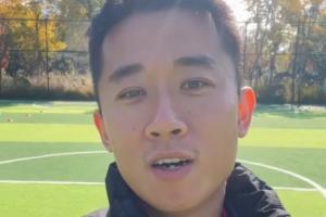 前華夏球員：聽李鐵案情感受真是想象不到，單純說業(yè)務(wù)能力挺認(rèn)可