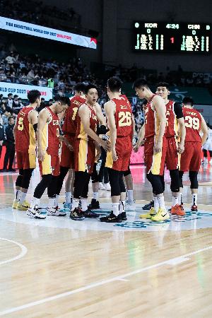 總局：要完善國家隊人員選拔機制 加強人才庫建設 先入庫再入隊