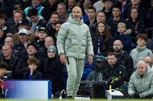 切爾西英超客場16次對陣利茲聯(lián)只取得3勝，勝率僅高于對陣曼聯(lián)