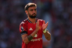 此前11場(chǎng)0球，西漢姆是B費(fèi)英超未破門對(duì)陣次數(shù)最多的球隊(duì)