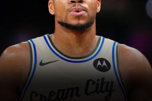 shams：字母哥與雄鹿談未來留隊還是離開，未來幾周得到最終決定