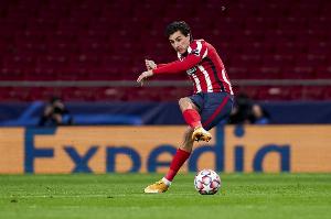 馬競官方：卡爾多索左膝嚴重挫傷、巴埃納和吉梅內(nèi)斯肌肉輕微損傷