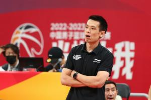 1分惜敗北控！記者：解立彬差一點(diǎn)創(chuàng)造歷史 但金牛絕對打出了尊重