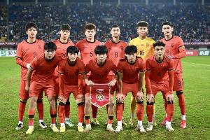 備戰(zhàn)U23亞洲杯！U22國足名單：王鈺棟領(lǐng)銜，劉誠宇、汪士欽缺席