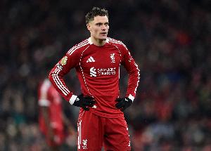 首球來了又沒了！維爾茨：這無所謂，我們想贏，才是今天最重要的