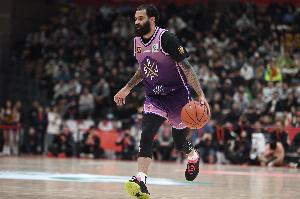 得分手！里勒替補(bǔ)出戰(zhàn)僅9分鐘 7中6高效砍下13分2助