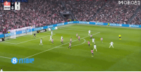 浪費(fèi)機(jī)會(huì)！畢巴反擊3打3機(jī)會(huì)，尼科橫傳失誤被斷