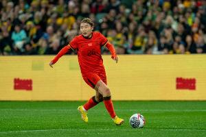 北青：長春女足三停烏日古木拉制造難題，是否隨國家隊(duì)拉練待溝通