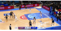 又淘到了！山西外援諾威爾半場(chǎng)15中10轟下24分 NBA履歷不俗