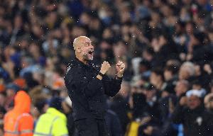 本賽季英超創(chuàng)造重大機(jī)會(huì)榜：曼城41次高居榜首，切爾西次席