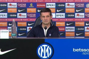 齊沃：迪烏夫知道努力會獲回報 很高興看到何塞普·馬丁內(nèi)斯上場