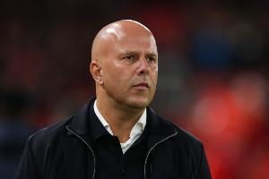 利物浦在英超開局取得5連勝后，此后9場(chǎng)比賽只拿到7個(gè)積分