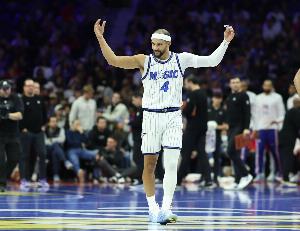 持續(xù)發(fā)揮！薩格斯三節(jié)16中9轟下21分3板2助1斷