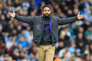 硬仗！曼聯(lián)近5次對陣西漢姆1勝4負，其中3場被零封