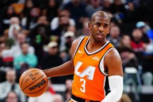 船媒推測(cè)：保羅在更衣室得罪大牌&已被打包交易威少&球隊(duì)徹底重建