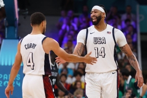 庫里&巴特勒傷停勇士急需改變 美媒建議送走格林&庫明加交易濃眉